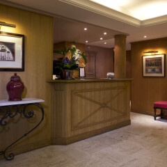 XO Hotel Paris интерьер отеля фото 2