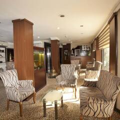 Hotel Yesilpark гостиничный бар