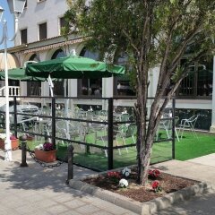 Hotel Castilla Торрихос детские мероприятия фото 2