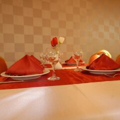 Serace Hotel в номере