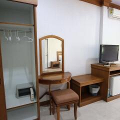 Отель Lanta Villa Resort удобства в номере