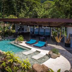 Vista Celestial Boutique Hotel in Uvita Costa Rica from 449