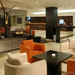 Отель Nh Collection Mexico City Reforma Мехико интерьер отеля