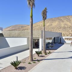 Отель Sol Beach House at Melia Fuerteventura - Adults Only фото 5