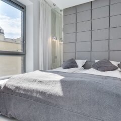 Апартаменты Elite Apartments Old Town Prestige комната для гостей фото 3