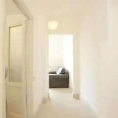 Апартаменты Testaccio Old Rome Apartment комната для гостей фото 4