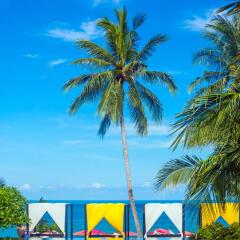 Отель Weekender Resort фото 4