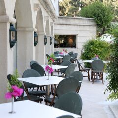 Отель Rodos Park Suites & Spa Родос фото 10