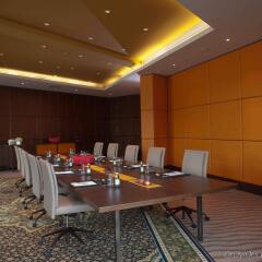 Jumeirah Creekside Hotel