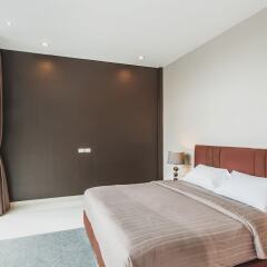 Отель Two Bedroom Pool Villa in Bangtao комната для гостей фото 2
