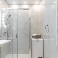 Отель Pure Rental Apartments - City Residence Польша, Вроцлав - отзывы, цены и фото номеров - забронировать отель Pure Rental Apartments - City Residence онлайн фото 5