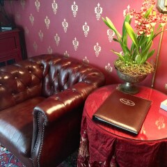 Отель Simpson House Inn США, Санта-Барбара - отзывы, цены и фото номеров - забронировать отель Simpson House Inn онлайн развлечения