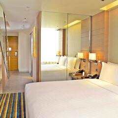 One Farrer Hotel комната для гостей фото 5