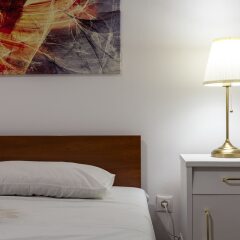 Отель Athenian Fine Flat for 4 Греция, Афины - отзывы, цены и фото номеров - забронировать отель Athenian Fine Flat for 4 онлайн фото 4