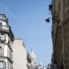 Отель Style in South Pigalle Париж
