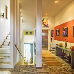 Отель Almali Luxury Residence Пхукет комната для гостей фото 5