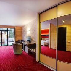 Park Hotel Fomich удобства в номере