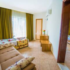 Venus Hotel - All Inclusive комната для гостей фото 2
