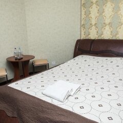 Chyhorinskyi Hotel сейф в номере