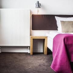 First Hotel Kolding интерьер отеля фото 3