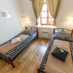 Отель Pension Marie Чешский Крумлов комната для гостей фото 4