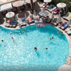 Sunrise Hotel