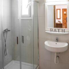Отель Folies Corfu Hotel Apartments Греция, Корфу - отзывы, цены и фото номеров - забронировать отель Folies Corfu Hotel Apartments онлайн фото 9