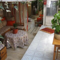 Ferah Pension Monica's Place Турция, Фетхие - отзывы, цены и фото номеров - забронировать отель Ferah Pension Monica's Place онлайн фото 8