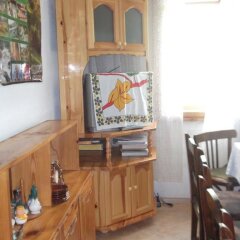 Отель Kristal Guest House Чепеларе в номере