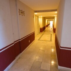 Отель Posada Real Los Cabos Сан-Хосе-дель-Кабо интерьер отеля