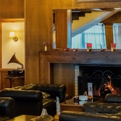 Отель Green Life Resort Bansko Болгария, Банско - отзывы, цены и фото номеров - забронировать отель Green Life Resort Bansko онлайн интерьер отеля фото 3