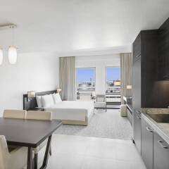 Отель Hyatt Place Dubai Jumeirah ОАЭ, Дубай - отзывы, цены и фото номеров - забронировать отель Hyatt Place Dubai Jumeirah онлайн