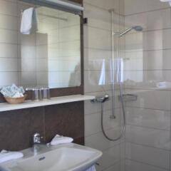 Hotel Schaanerhof in Schaan, Liechtenstein from 303$, photos, reviews - zenhotels.com bathroom