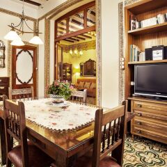 Отель Casa Ca Olivares Испания, Лорча - отзывы, цены и фото номеров - забронировать отель Casa Ca Olivares онлайн комната для гостей фото 2