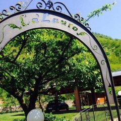 Отель B&B Ca' Lauro Италия, Региональный парк Colli Euganei - отзывы, цены и фото номеров - забронировать отель B&B Ca' Lauro онлайн фото 8