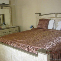 Leone Lodge Freetown in Freetown, Sierra Leone from 147$, photos, reviews - zenhotels.com guestroom