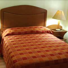 Отель Aparthotel Villa Nuria комната для гостей