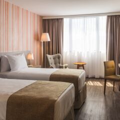 Frontier Hotel Rivera комната для гостей фото 3