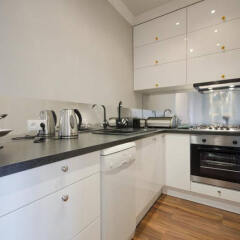Апартаменты Dom&house Apartments Monte Cassino - Turkusowy Сопот в номере