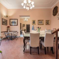 Отель B&B Casa Mo Италия, Палермо - отзывы, цены и фото номеров - забронировать отель B&B Casa Mo онлайн интерьер отеля