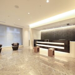 Hotel Sunroute Ginza фото 3