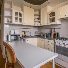 Гостиница AmbientHouse Lux Kurskaya в Москве отзывы, цены и фото номеров - забронировать гостиницу AmbientHouse Lux Kurskaya онлайн Москва в номере
