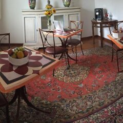 Отель VillaGiò B&B Италия, Фраскати - отзывы, цены и фото номеров - забронировать отель VillaGiò B&B онлайн питание