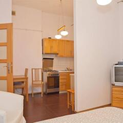 Апартаменты Warsaw Best Apartments Warecka Варшава в номере фото 2
