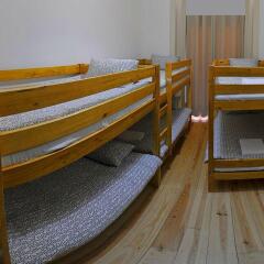 City Center Hostel Лиссабон детские мероприятия
