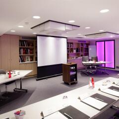 Отель Holiday Inn Paris Saint Germain des Prés Франция, Париж - отзывы, цены и фото номеров - забронировать отель Holiday Inn Paris Saint Germain des Prés онлайн развлечения