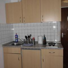 Апартаменты Star Apartments Cologne - Hans-Sachs-Strasse Кёльн в номере фото 2