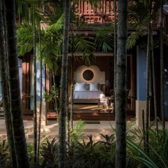 Отель Four Seasons Resort Langkawi Малайзия, Лангкави - отзывы, цены и фото номеров - забронировать отель Four Seasons Resort Langkawi онлайн фото 8
