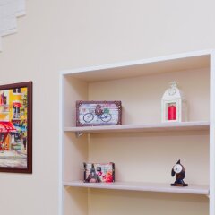 Lounge hostel Москва интерьер отеля фото 3