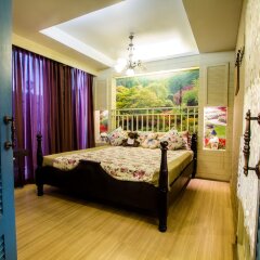 Отель Sabai Sabai @ Sukhumvit Бангкок комната для гостей фото 4